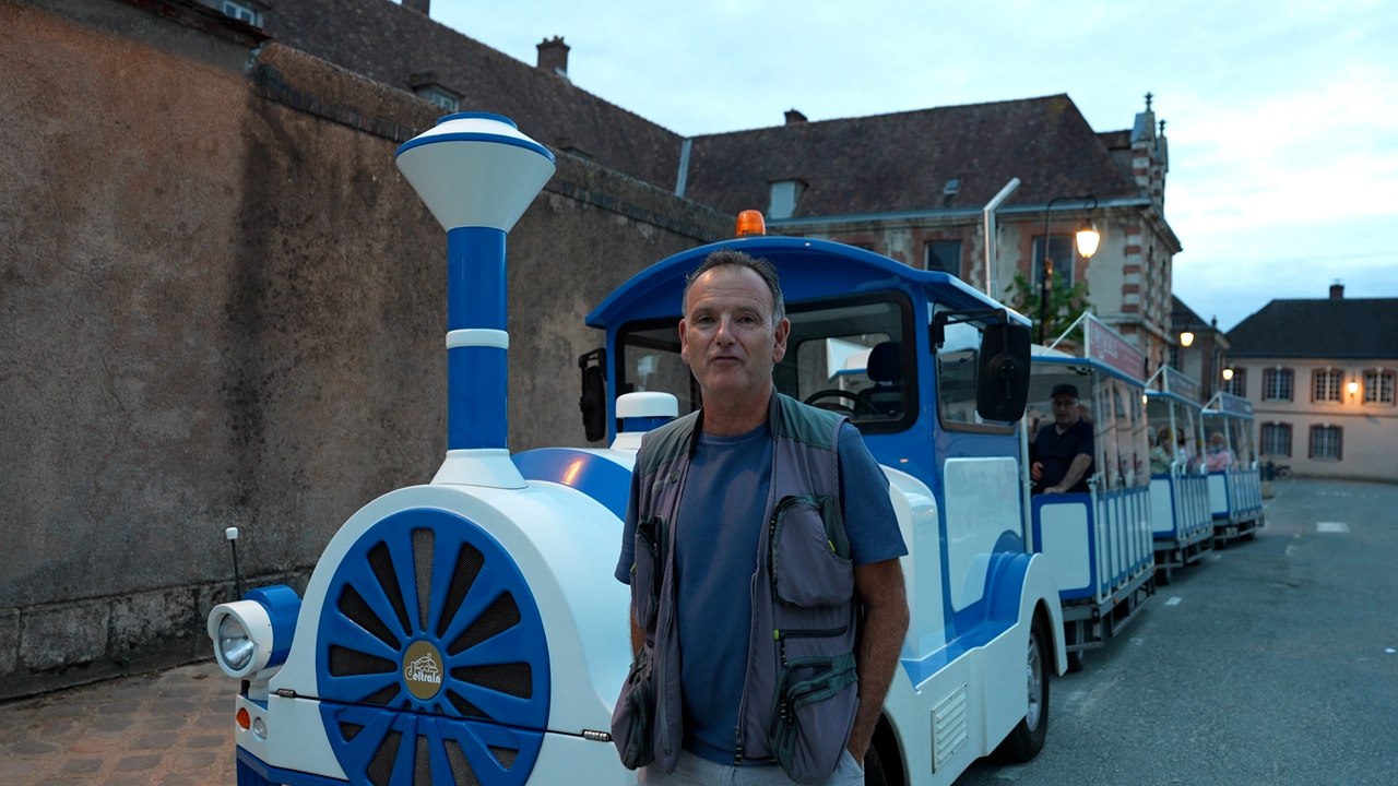 Chartres en lumières : la cité médiévale se pare de mille feux