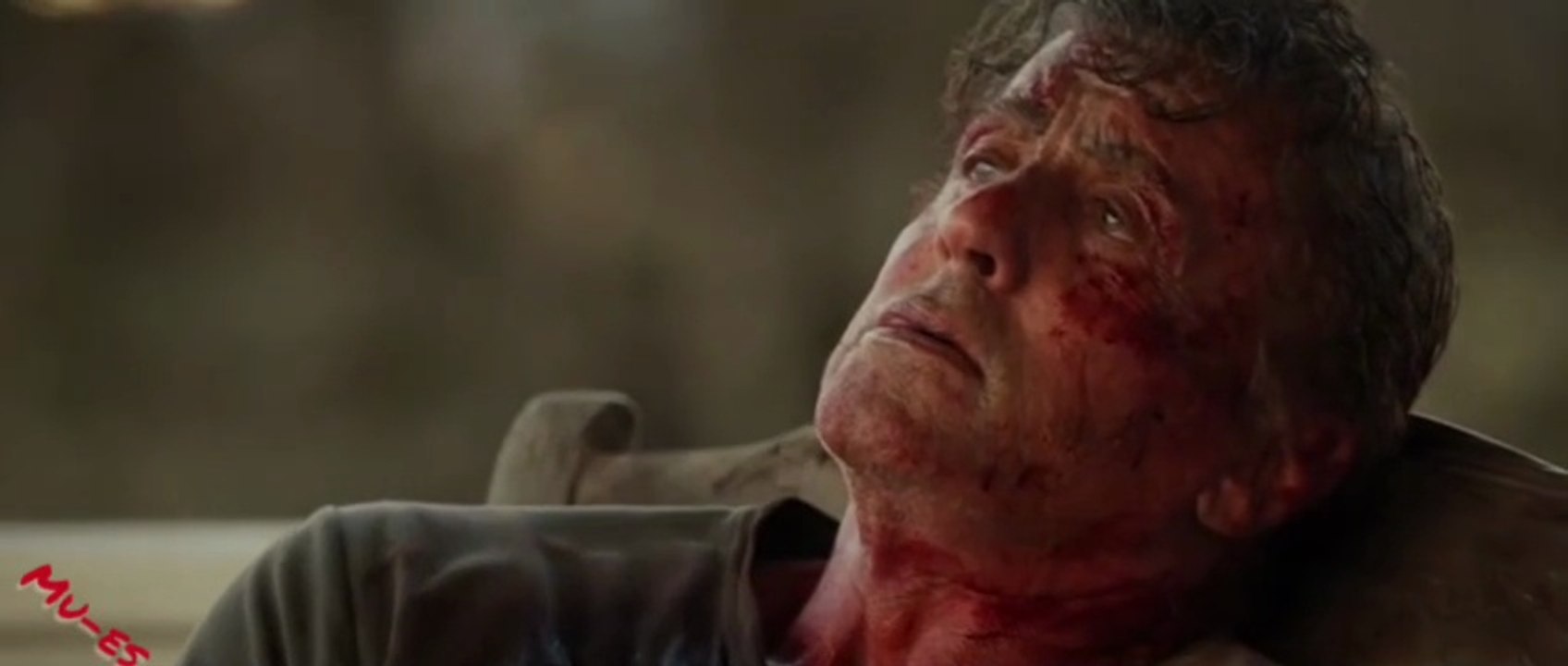 Rambo 5 son kan izle☄️☄️AKSİYON⚡gerilim☄️☄️film izle