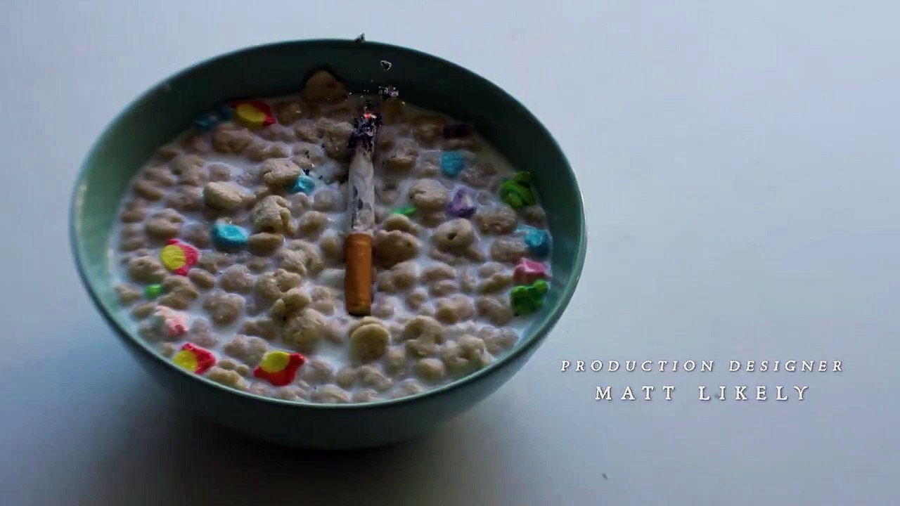 Voici le générique de la série "L’Institut", adaptée du roman The Institute de Stephen King.  La série est produite par Jack Bender (Lost, From, Alcatraz) et arrive ce jeudi sur HBO Max avec ses deux premiers épisodes.