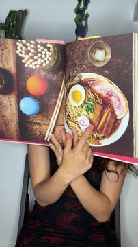 Gastrono Geek : Les MEILLEURES Recettes de tes Animés Préférés !