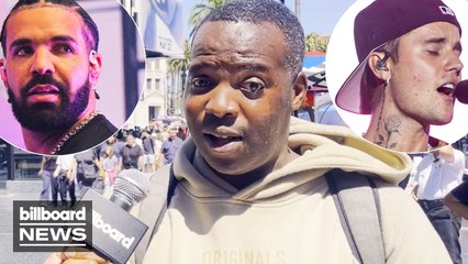 Are People Ready For Drake & Justin Bieber's New Music? | Billboard News