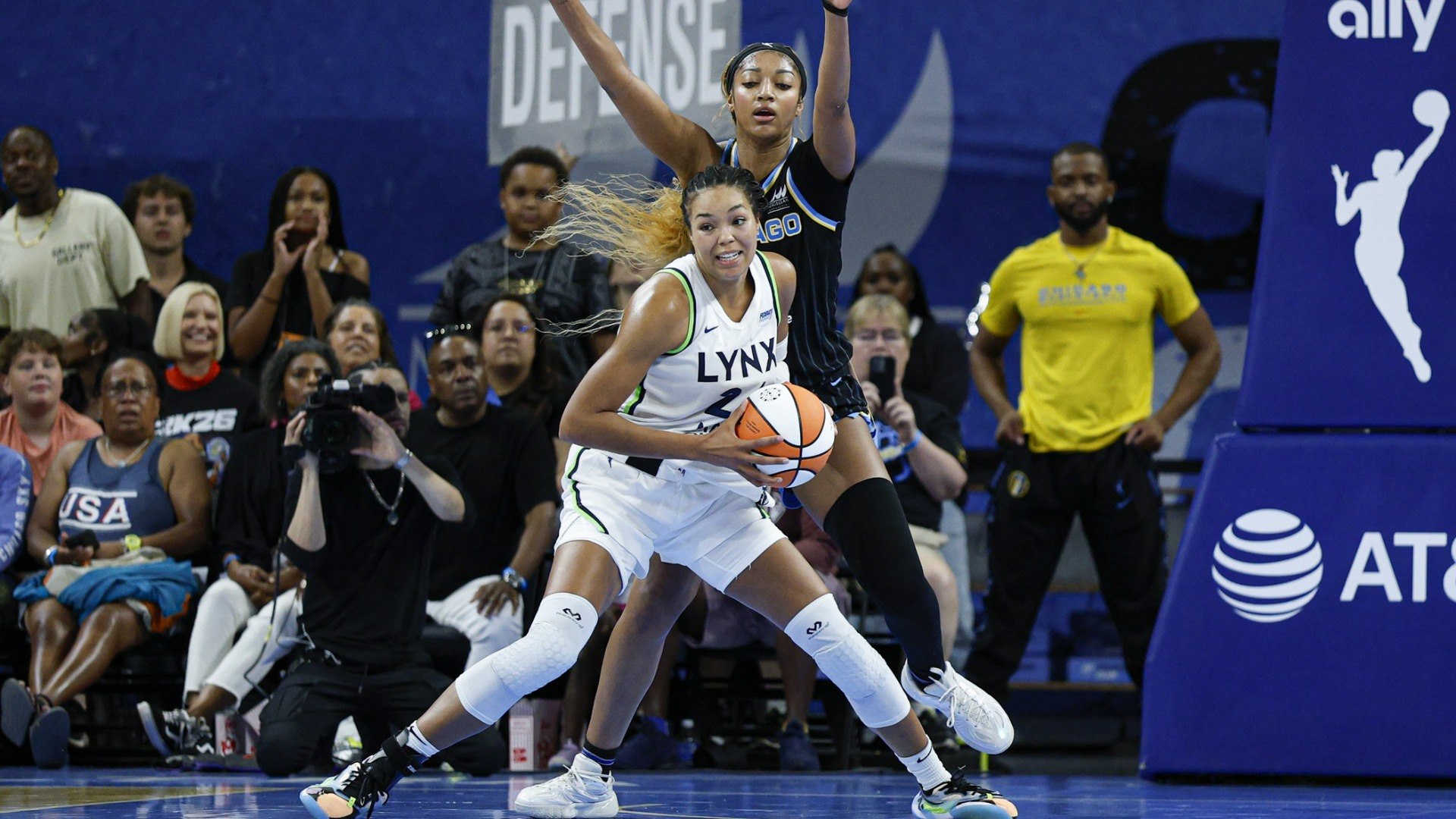 ⁣Coach Young's Top WNBA Picks & Summer League Insights