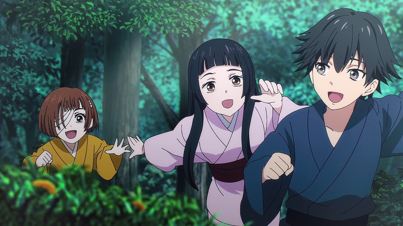 [SubsPlease] Kijin Gentoushou - 14 (1080p) [0BF37F78] [01537198]_1_010916