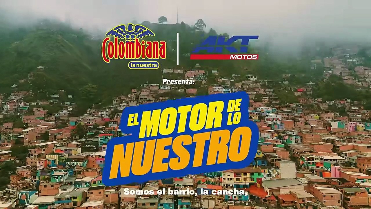 AKT_El Motor de lo Nuestro_JULIO 2025