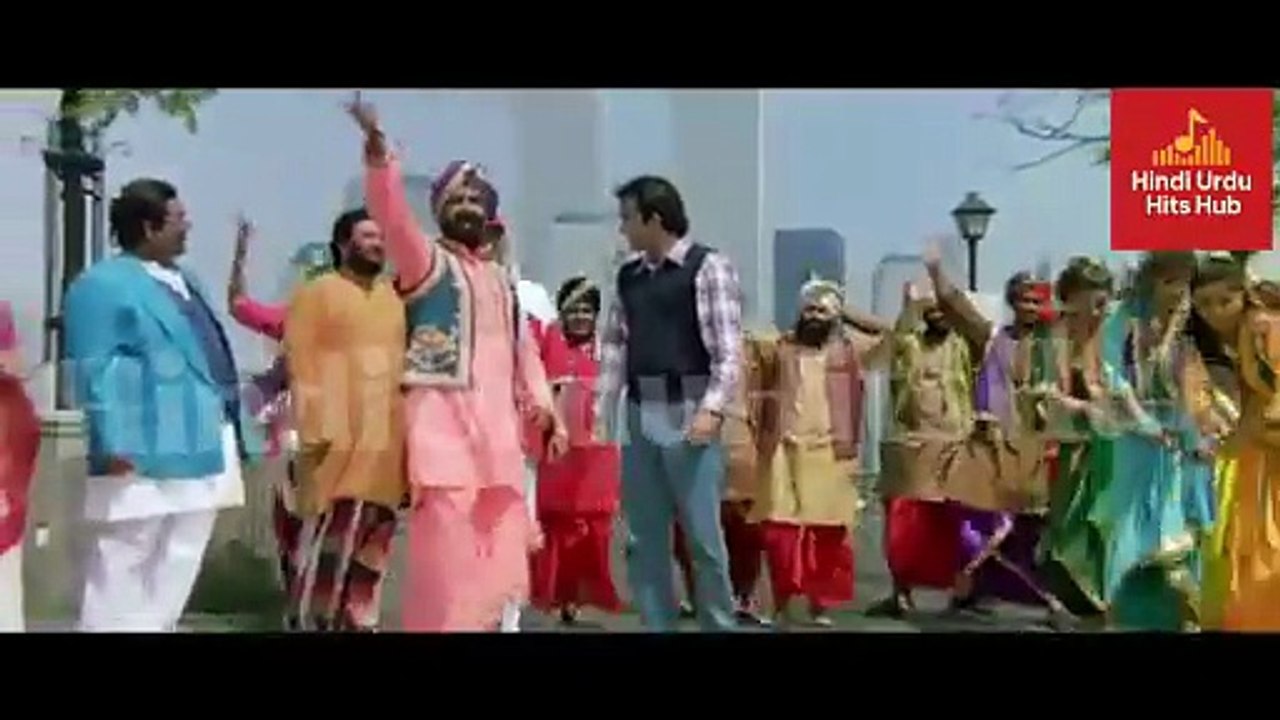 O Yaaro Maaf Karna ❤️Love Song❤️ Aa Ab Laut Chalen | Kumar Sanu, Alka Yagnik | Aishwarya Rai | 90's