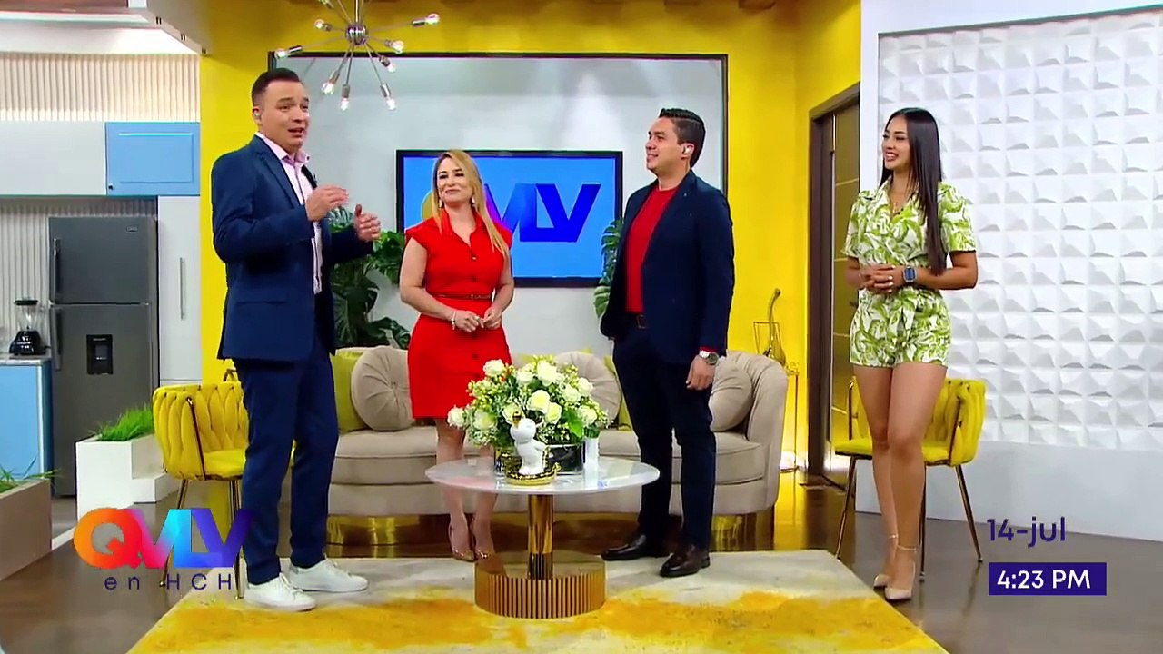 En Vivo (7465)