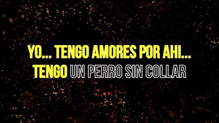 Manolo Galván - Mis sueños (KARAOKE)