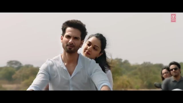 Bekhayali Full Song _ Kabir Singh _ Shahid K,Kiara A_Sandeep Reddy Vanga _ Sachet-Parampara _ Irshad