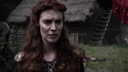 8 Days That Made Rome S01E05 - Boudica's Revenge