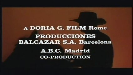 O Retorno de Clint, O Estranho 1972 Dublado - George Martin