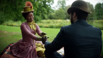The Gilded Age Season 3 Midseason Trailer Reveals New Twists ✨