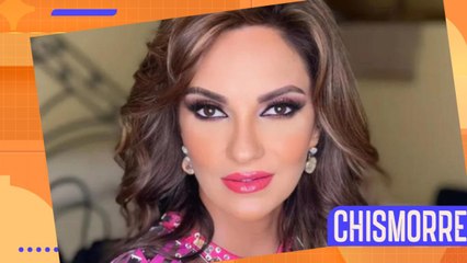 Mariana Seoane manda su apoyo a Cecilia Galliano