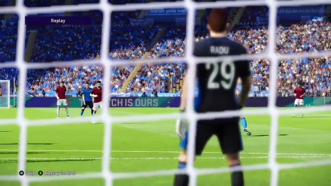 PES 2021 Best Goals – Powerful & Unstoppable Long Shots!