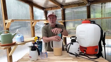 KILL Every Mosquito In Your Whole Yard  GUARANTEED SAFE METHOD