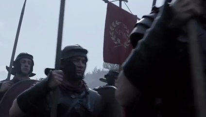 8 Days That Made Rome S01E08 - The Rebirth of Rome