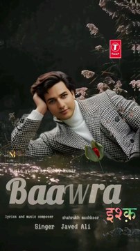 Bobby kumar announcement 🎤📢introduce in Bollywood cinema. 🌟 ᎡᎪᎫ ͲᎻᎪᏦႮᎡSB Entertainment's presents music video ꧁⪻♥ ɑɑｗrɑ ishq ♥⪼꧂ music video has started .lyrics and music composer ÷ @shahrukh_mashkoor Singer : Javed Ali
