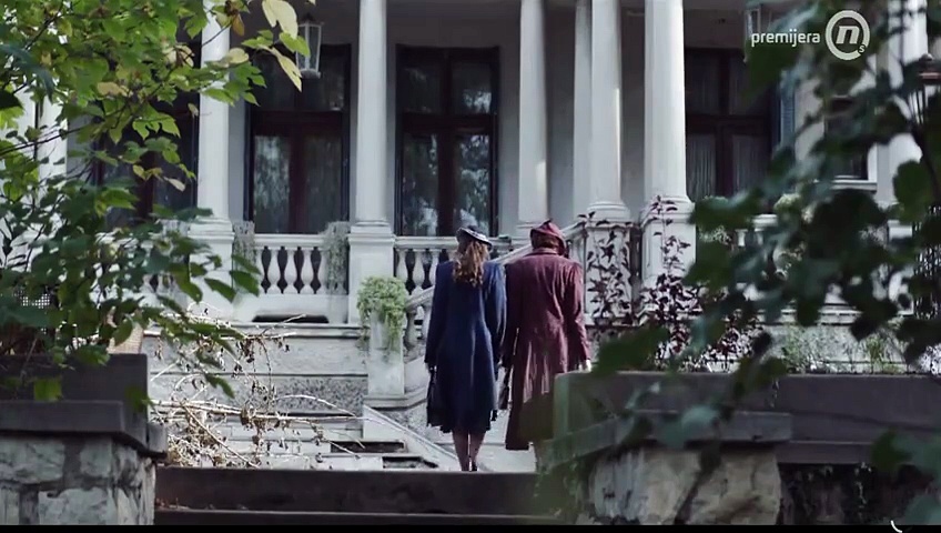 Gorki deo reke (1965) Domaci FIlm
