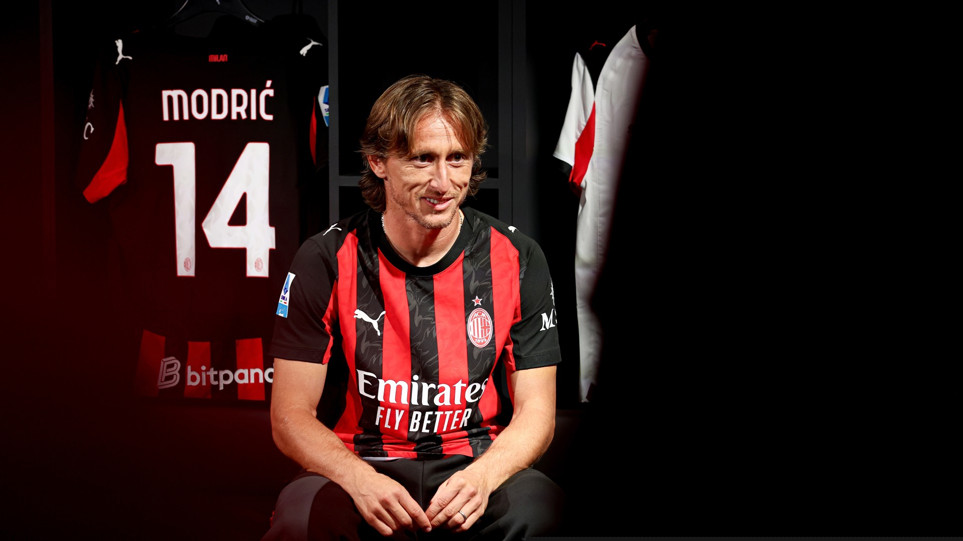 Modric heads to Milan after illustrious Real Madrid career
