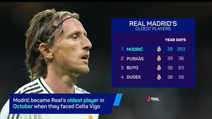 Modric heads to Milan after illustrious Real Madrid career