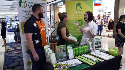 Northern Territory government scrutinised over outcomes of federal investment