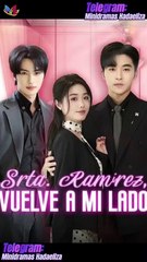 [DOB ESPA�OL] SRTA RAMIREZ VUELVE A MI LADO 4K UHD