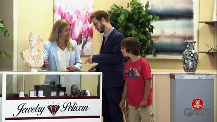 Most funny pranks ever_just for laughs GAGS