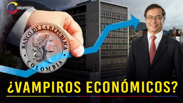 Tensión entre Petro y el Banco de la República: ¿Están las tasas de interés destruyendo la economía?