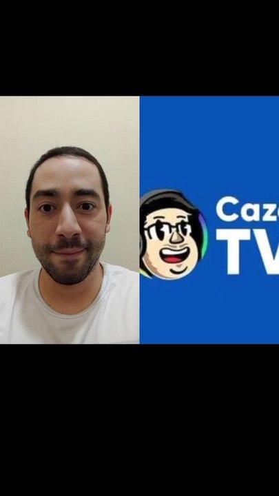 A Cazé TV vai transmitir todos os jogos da Copa do Mundo de 2026