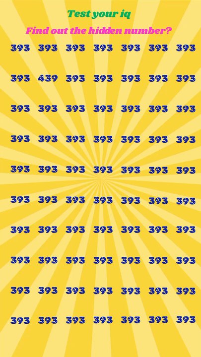 Find the odd emoji outQuick Brain Teasers90% Fail This Math Test! Can You Guess the Answer? 🧠🔥 #MathQuiz"