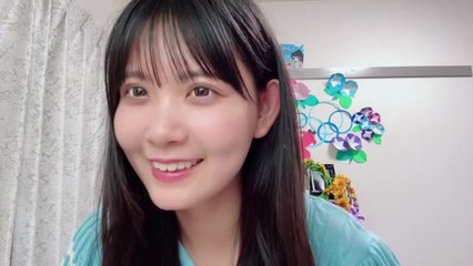 伊藤実希 SKE48 2025-07-14 22_07 SHOWROOM