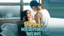 Diary Of A Not So Perfect 80s Wife (2025) - FULL [Eng Sub]