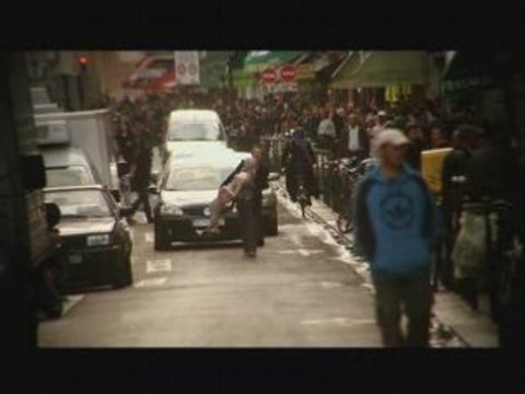 CARLA/ OFFICIAL VIDEO/ EDWARD... POUR LES INTIMES