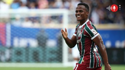 Jhon Arias dejará millones de euros a clubes colombianos: así se repartirían