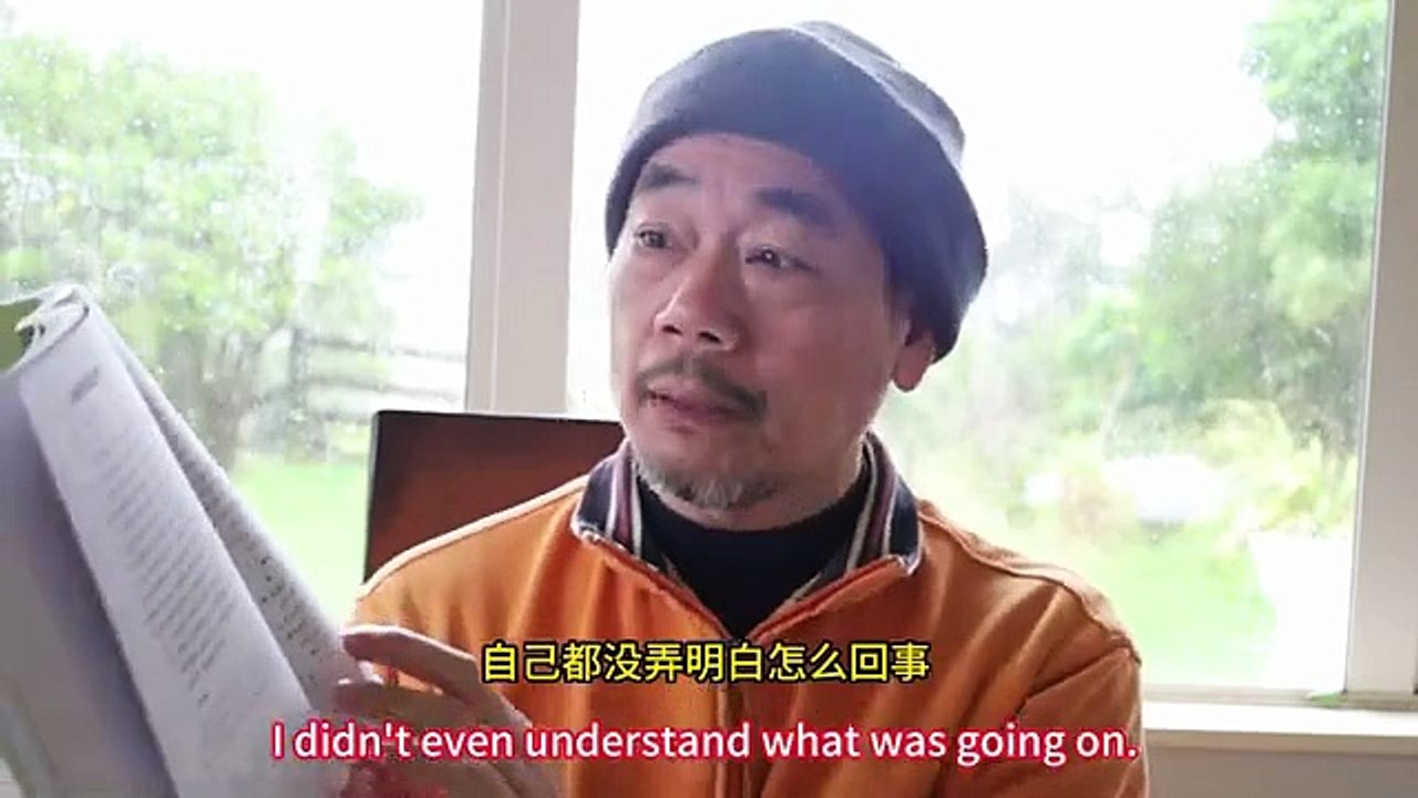 朝新悟道：閒談修煉25，非垃圾書，泥土品質，《鍾呂丹道》，朝新悟道：闲谈修炼25，非垃圾书，泥土品质，《钟吕丹道》，Zhaoxin's Insights into the Dao: Casual Talks on Cultivation 25, Not Trash Books, Earth-like Integrity, The Alchemical Dao of Zhong and Lü