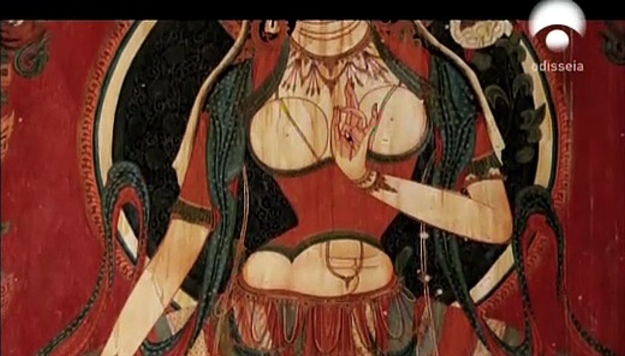 Grandes Enigmas - Los misterios perdidos del Himalaya - Documental Canal Historia