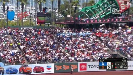 2025 SF Giants: Dodger @ Giants (7/13/25)