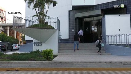 Pensionados alertan sobre crisis en Ipejal que lo tiene al borde del colapso