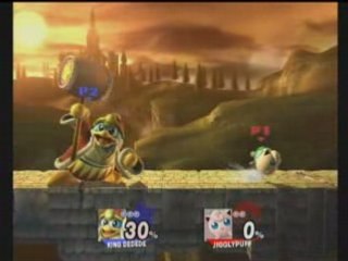 Brawl GigglyPuff Glitch (Presented By Inferno and UDP)