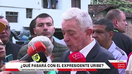 A días de una decisión histórica: el 28 de julio se sabrá si Álvaro Uribe es culpable o inocente