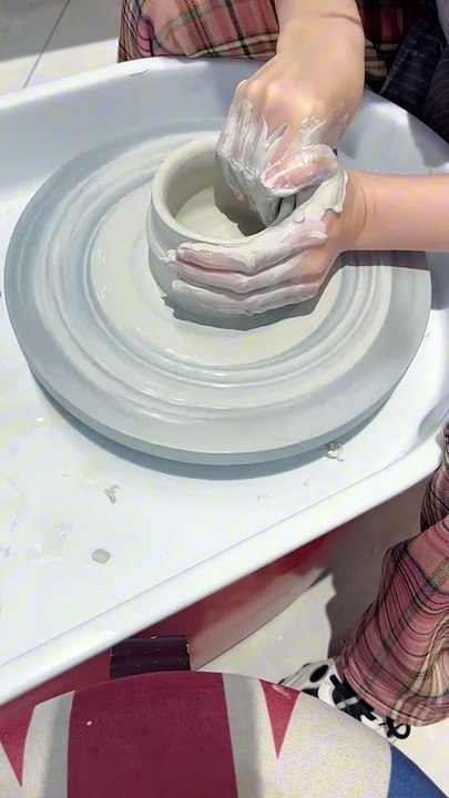 Ceramic Christmas Mug