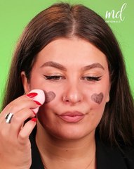 Effortless beauty perfection is just a hack away! 💋