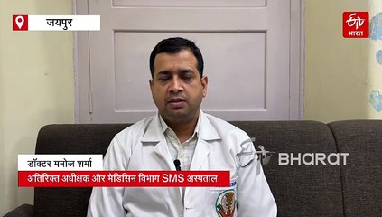 भारत में डायबिटीज का खतरा बढ़ा, डॉक्टरों ने चेताया- 'साइलेंट किलर' बनती जा रही है बीमारी