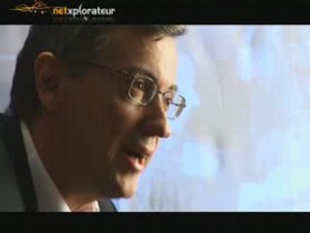 Nicolas Bordas