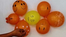 Stress Relief: The Power of Popping Balloons (MUST WATCH!) #Balloonsasmr #satisfying #BalloonPopping