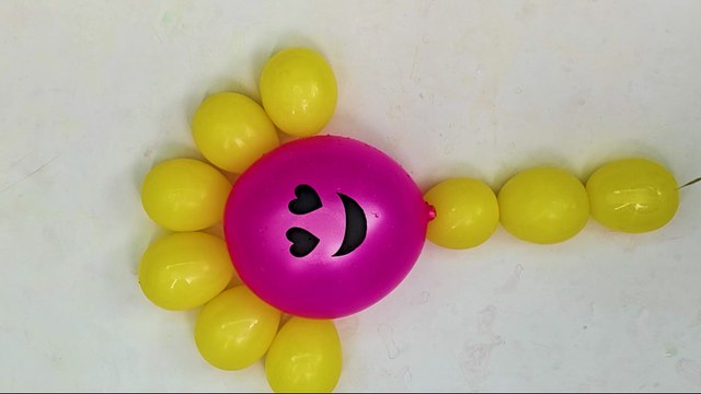 ASMR Balloon Popping: The Most Relaxing Sounds EVER #Balloonsasmr #satisfying #BalloonPopping