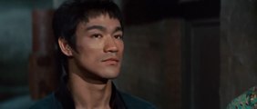 El Paso Del Dragon -- Bruce Lee Cine De Artes Marciales