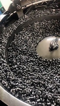 Watch Us Fulfill a 100,000PCS Bolt Order#fastening screws#screws and fasteners#screws and bolts#screws and nut#screw bolt#wood screws#combination screws#Hex bolt#screw manufactur