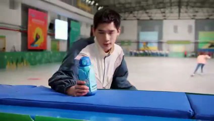 To Fly with You [Hindi] Episode 1 | Hindi Dubbed Drama