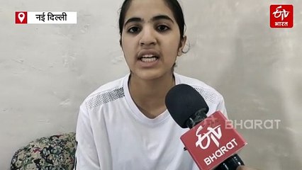 दिलशाद कॉलोनी की सारा पठान: MMA फाइट में गोल्ड जीतने वाली ‘शेरनी’ की कहानी