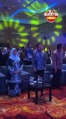 Simposium Pemikiran Tun Abdullah Ahmad Badawi